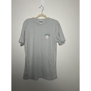 Rip N Dip Shirt Rip N Dip After Supper Short Sleeve Shirt Size Large